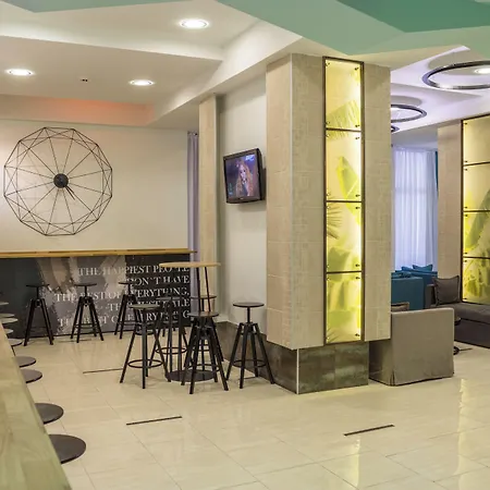 Hotel Kuban & Aquapark