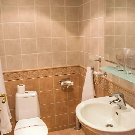 Hotel Kuban & Aquapark