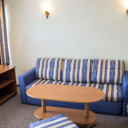 Kuban & Aquapark Hotel