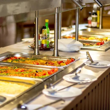 מלון Kuban & Aquapark