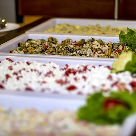 Kuban & Aquapark Sunny Beach