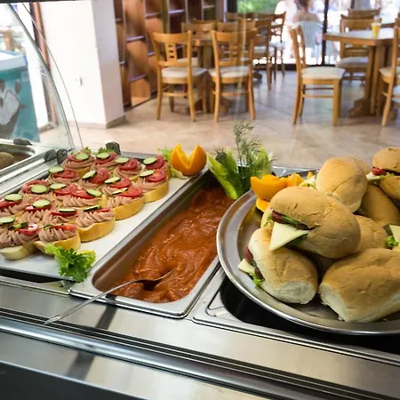 Kuban & Aquapark Szálloda 4*