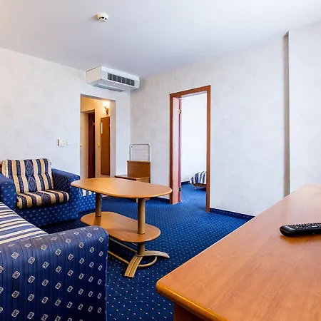 Hotel Kuban & Aquapark Sunny Beach