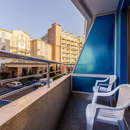 מלון Kuban & Aquapark