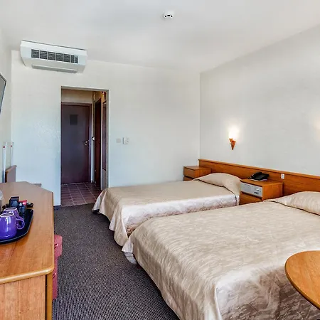 Kuban & Aquapark 4* Napospart