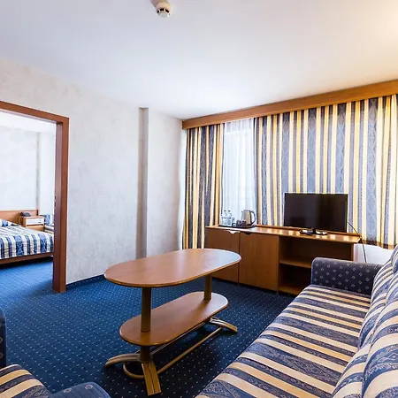 Kuban & Aquapark סאני ביץ'