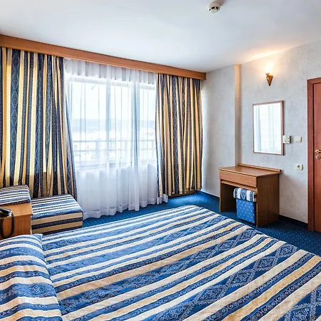 Kuban & Aquapark 4* Napospart