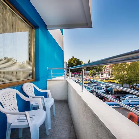 Kuban & Aquapark Szálloda