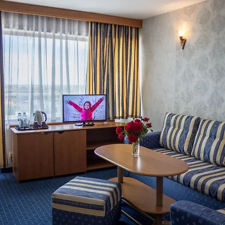 Kuban & Aquapark 4* 써니비치