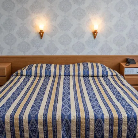 Szálloda Kuban & Aquapark