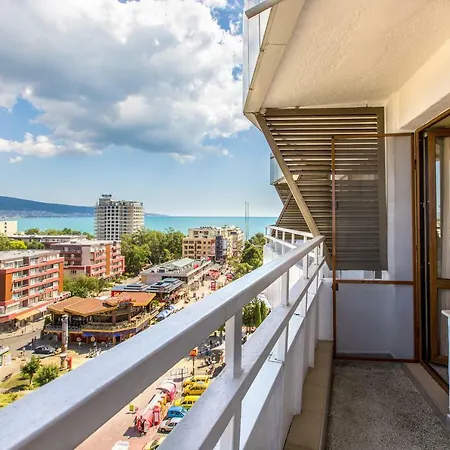 Kuban & Aquapark סאני ביץ'