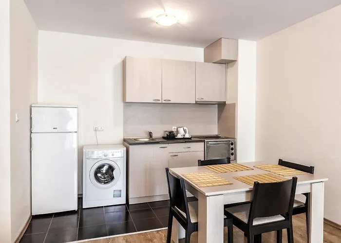 кубан хотел&аквапарк - ол инклузив Хотел Слънчев бряг