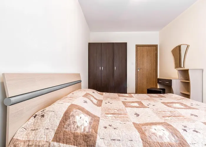 Хотел кубан хотел&аквапарк - ол инклузив 4*