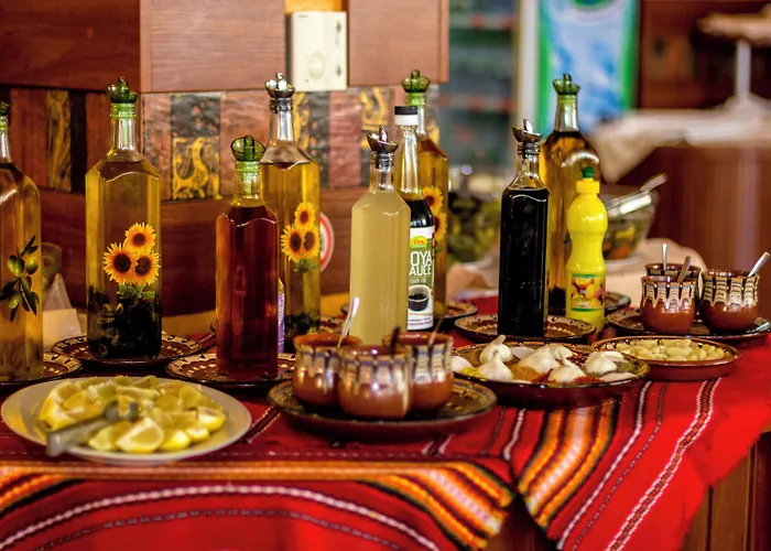 кубан хотел&аквапарк - ол инклузив