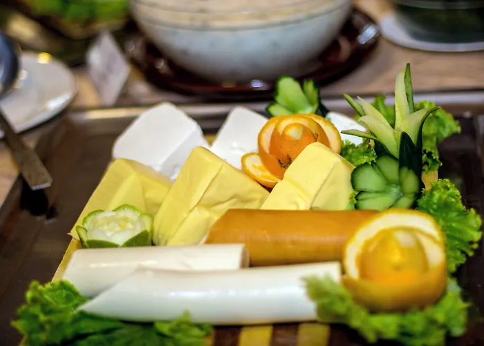 кубан хотел&аквапарк - ол инклузив