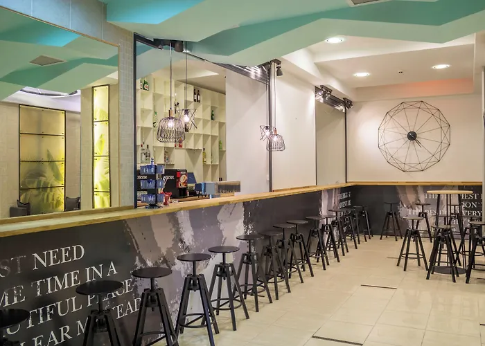 кубан хотел&аквапарк - ол инклузив Хотел Слънчев бряг