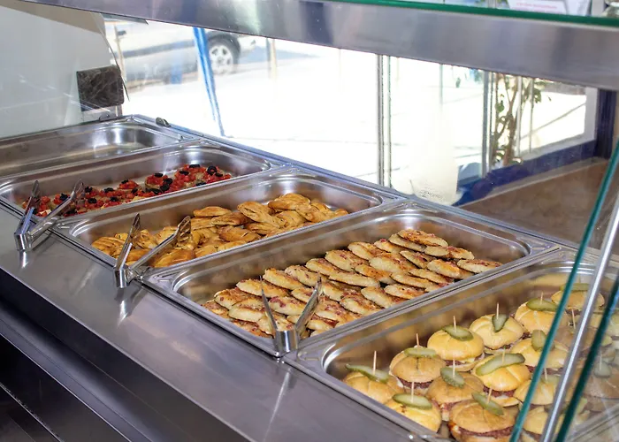 кубан хотел&аквапарк - ол инклузив 4*