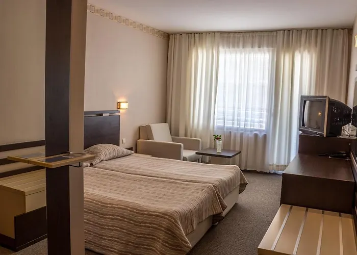 кубан хотел&аквапарк - ол инклузив