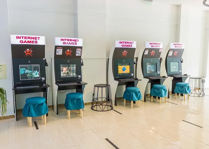 кубан хотел&аквапарк - ол инклузив 4*