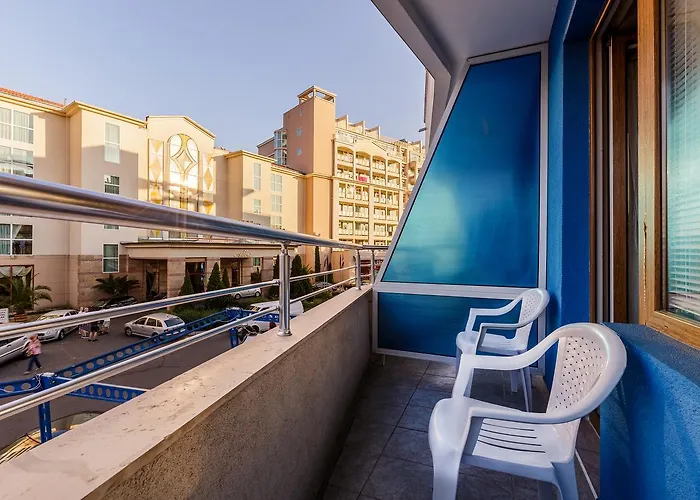 Хотел кубан хотел&аквапарк - ол инклузив