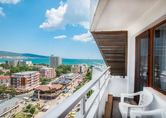 Хотел кубан хотел&аквапарк - ол инклузив