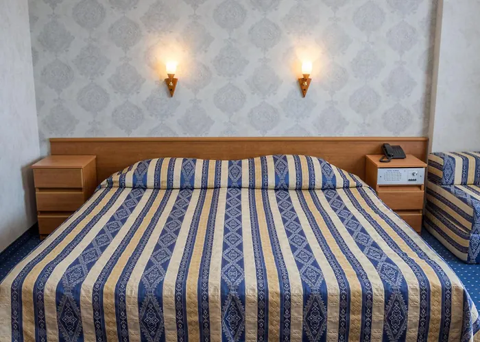 Хотел кубан хотел&аквапарк - ол инклузив