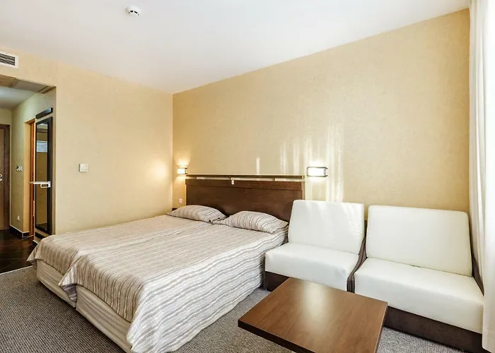 кубан хотел&аквапарк - ол инклузив 4*