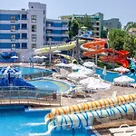 Szálloda Kuban & Aquapark