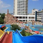 Kuban & Aquapark 4* Napospart