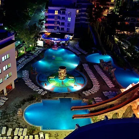 Kuban & Aquapark