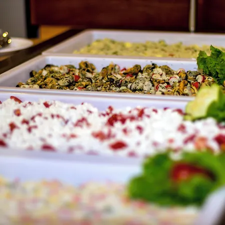 酒店 Kuban & Aquapark