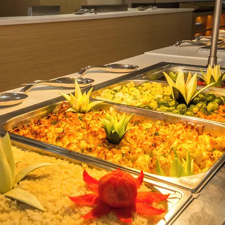 Kuban & Aquapark 4* 阳光海滩