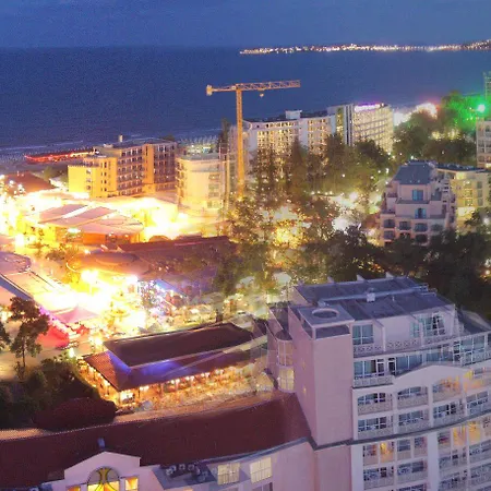Kuban & Aquapark Hotel 4*