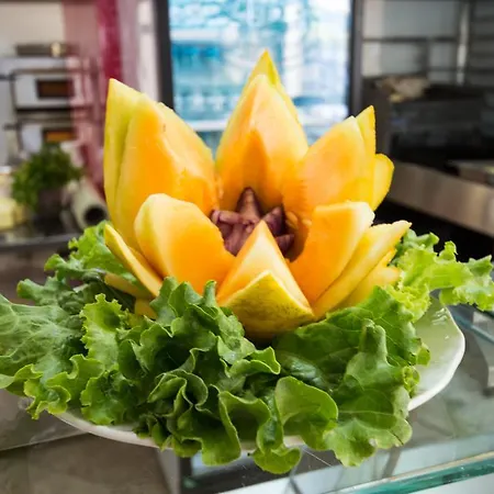 Kuban & Aquapark 酒店