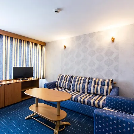 Kuban & Aquapark 阳光海滩