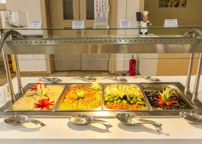 Kuban & Aquapark Hotel