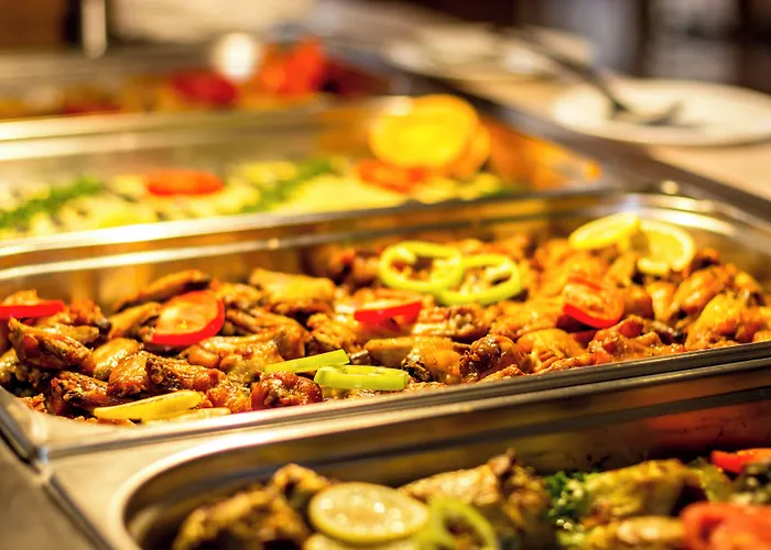 Hotel Kuban & Aquapark Sunny Beach